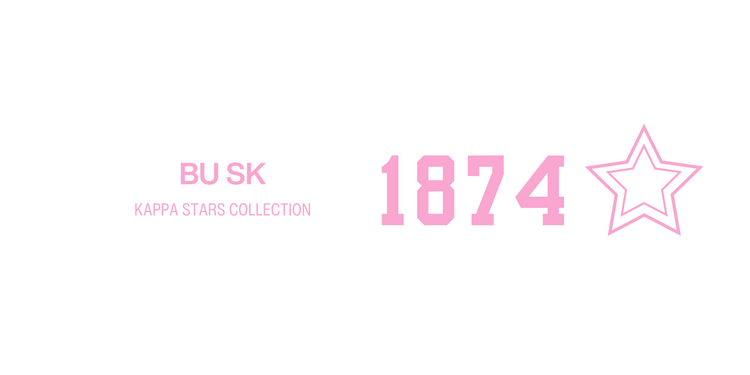 BU SK - Kappa Stars Collection