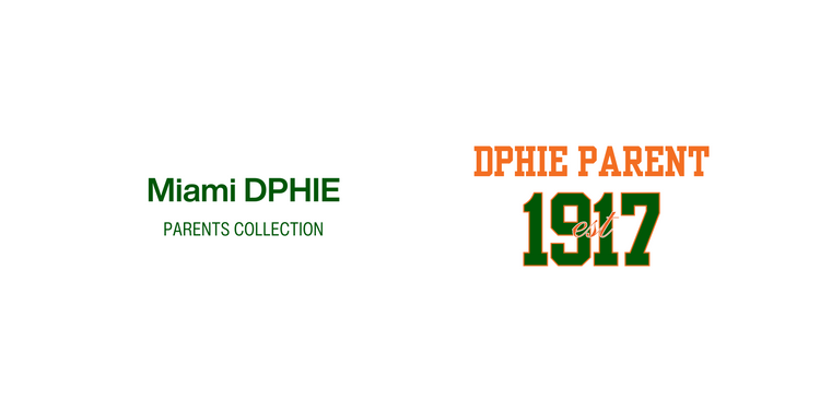 Miami DPHIE - Parents Collection