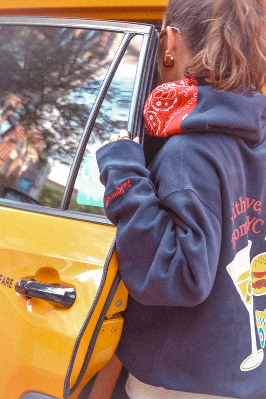 Heavyweight Unisex Hoodie