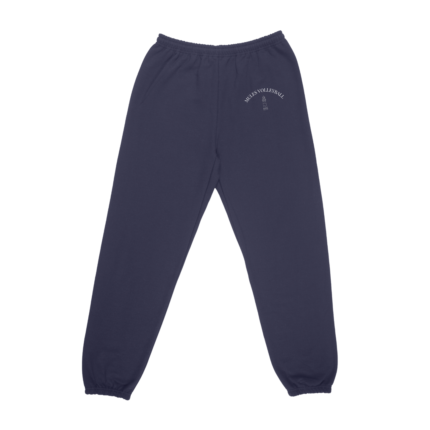 Crewneck / Sweatpants Set