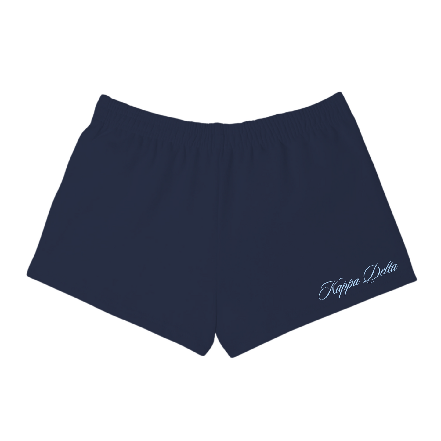 Kappa Delta / KD / Kaydee Sweatshorts