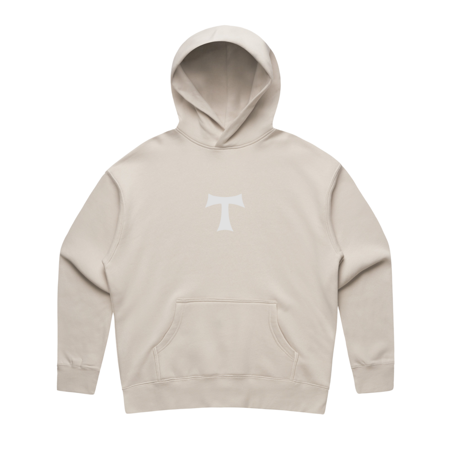Heavyweight Hoodie (1849)