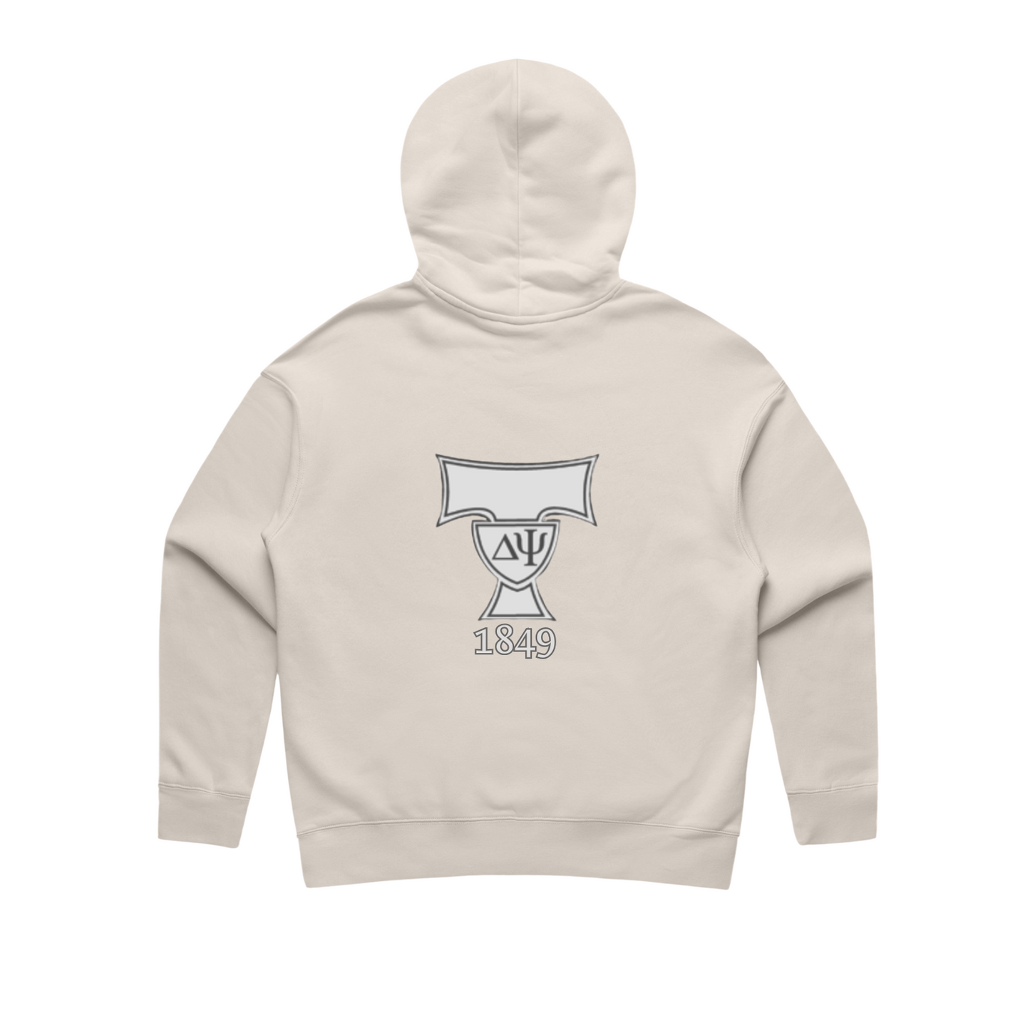 Heavyweight Hoodie (1849)