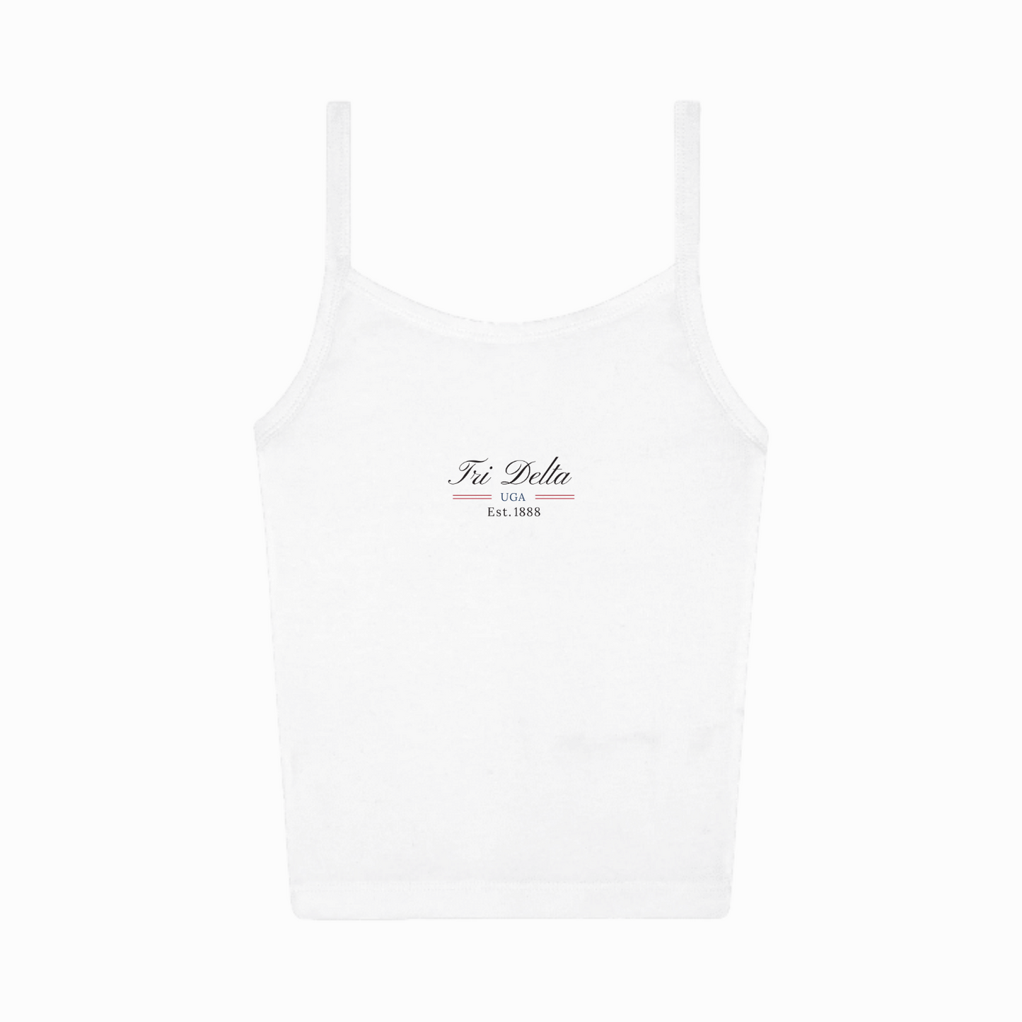 Tank Top / Sweatshorts Set