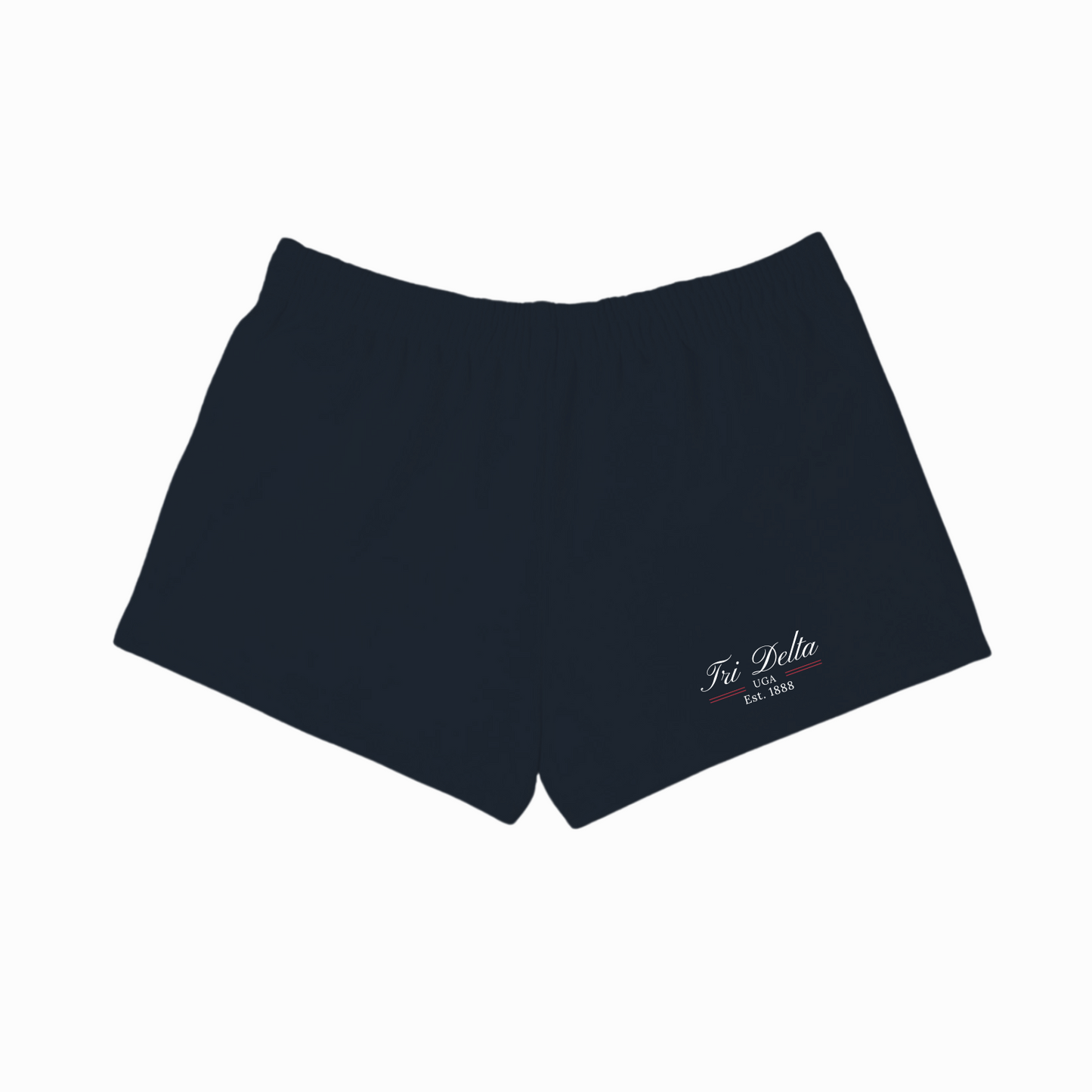 Tank Top / Sweatshorts Set