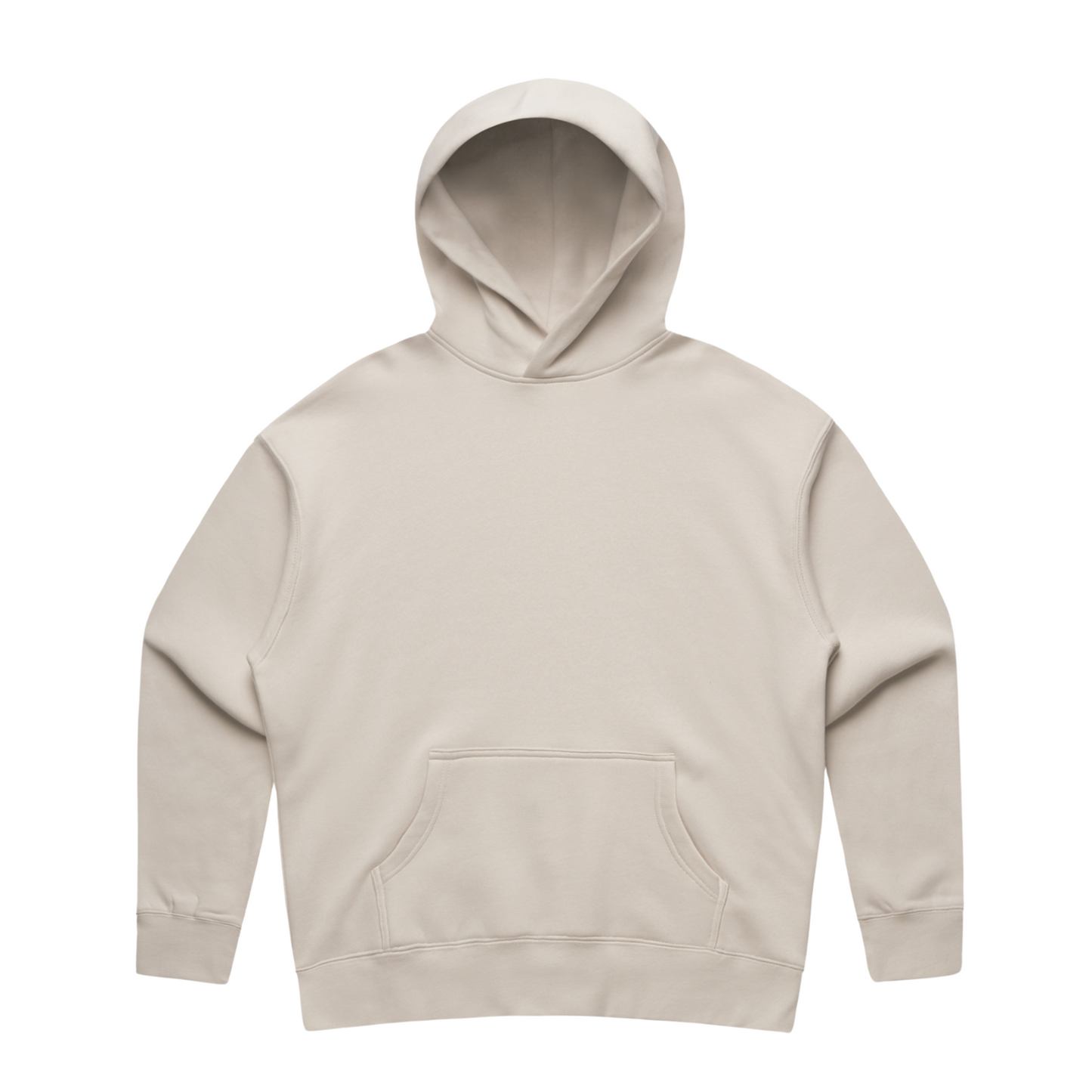 Heavyweight Hoodie (House)