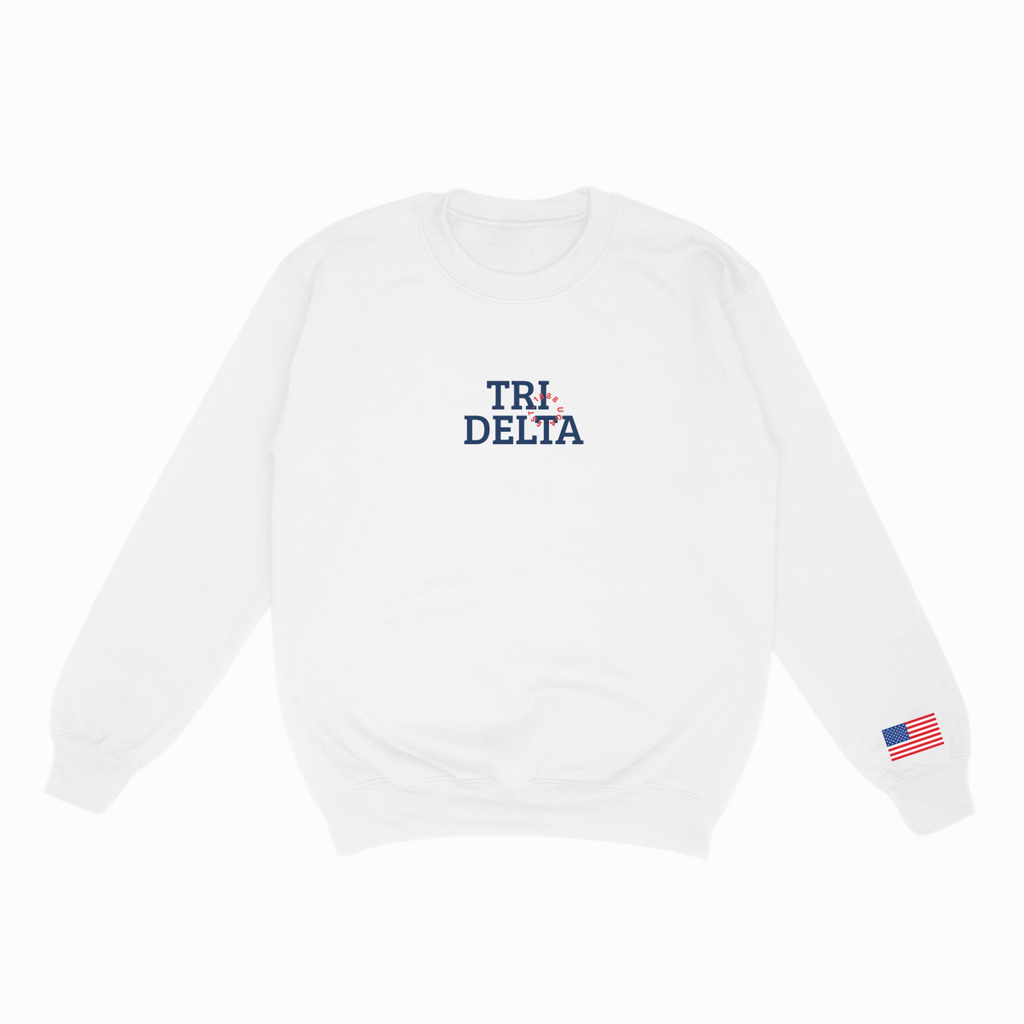 Crewneck