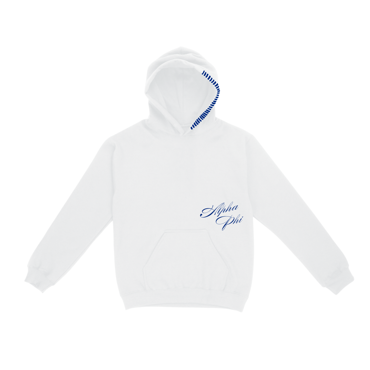 Hoodie / Sweatshorts Set