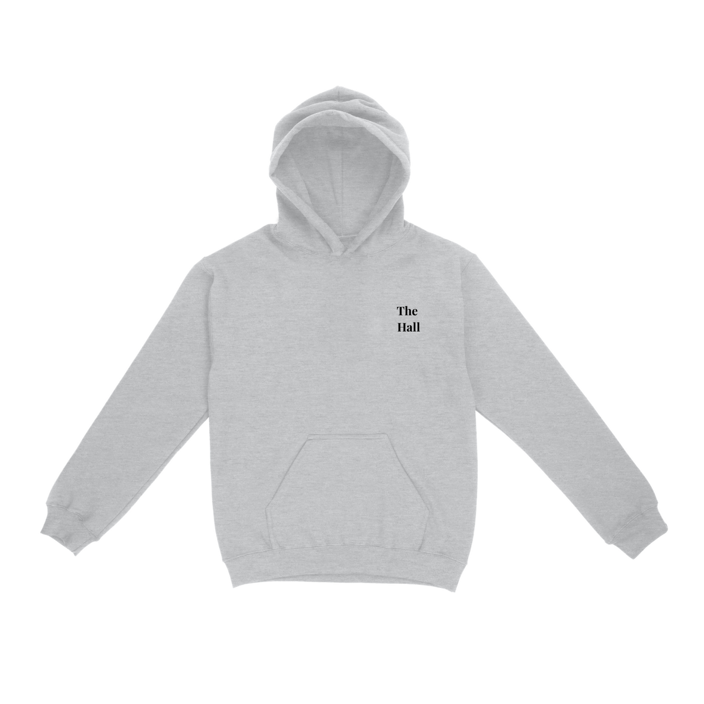 Hoodie / Sweatpants Set