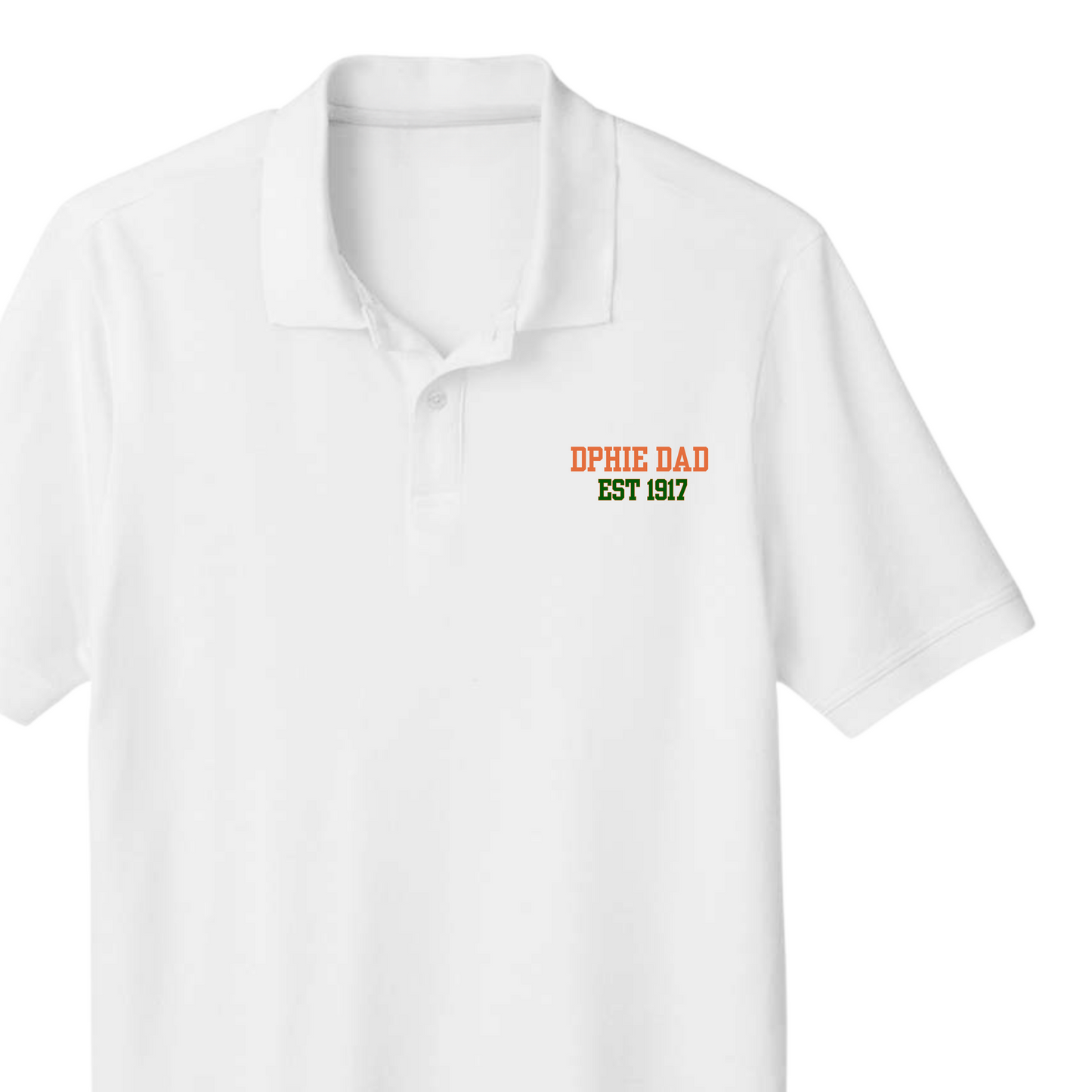 Men's Polo