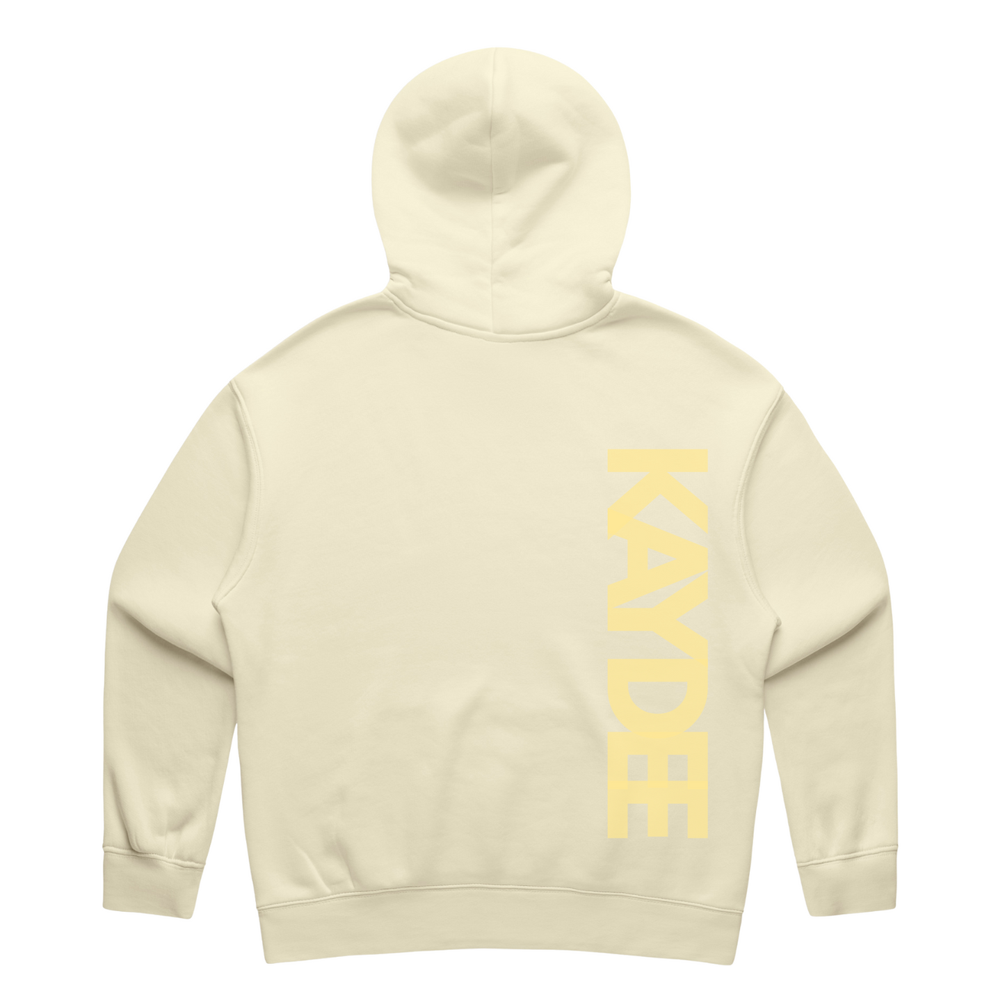 Kappa Delta / KD / Kaydee Heavyweight Hoodie
