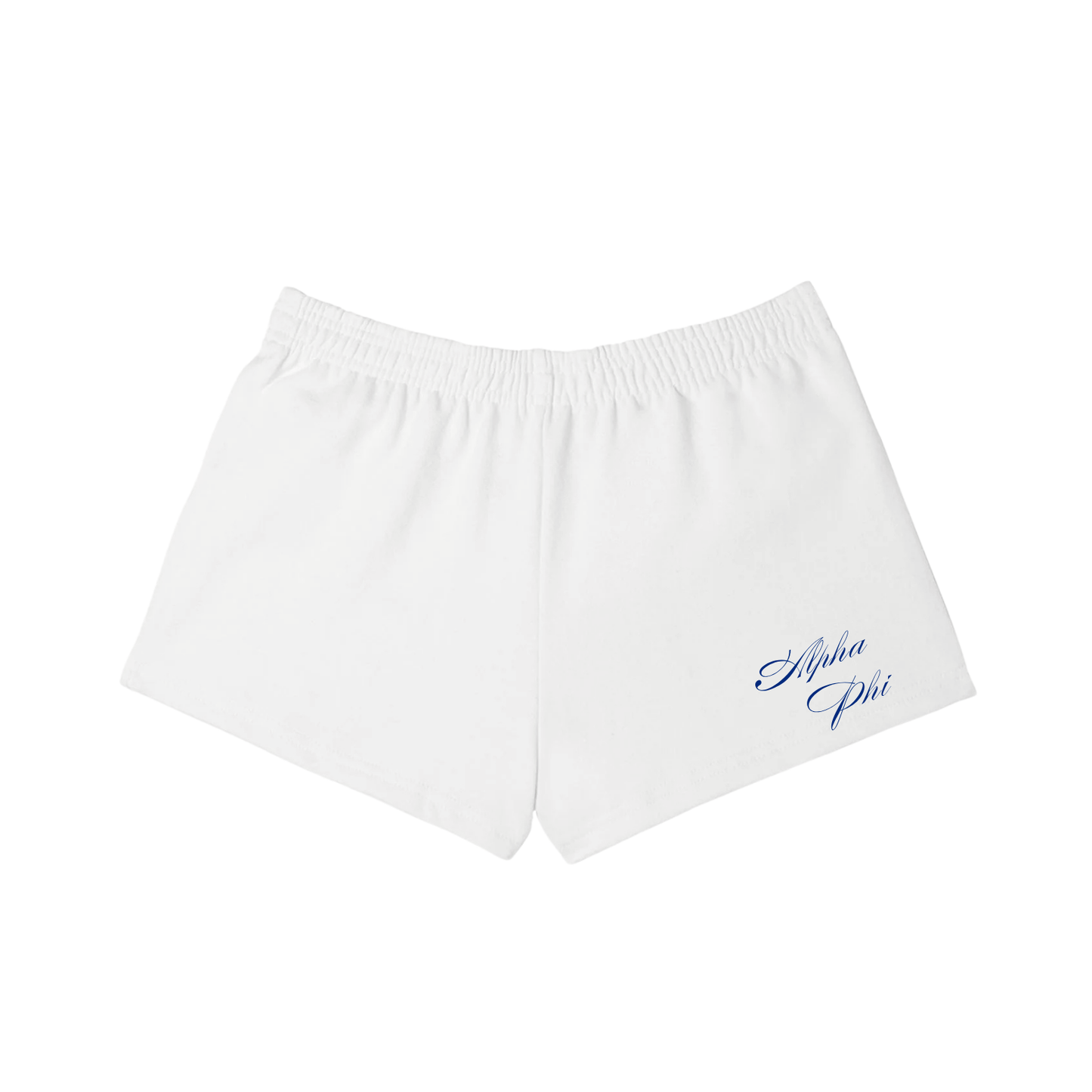 Hoodie / Sweatshorts Set