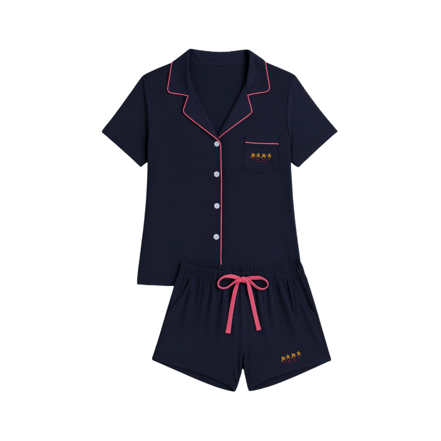 Pajama Set
