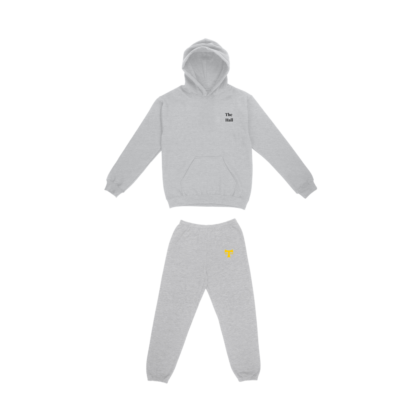 Hoodie / Sweatpants Set