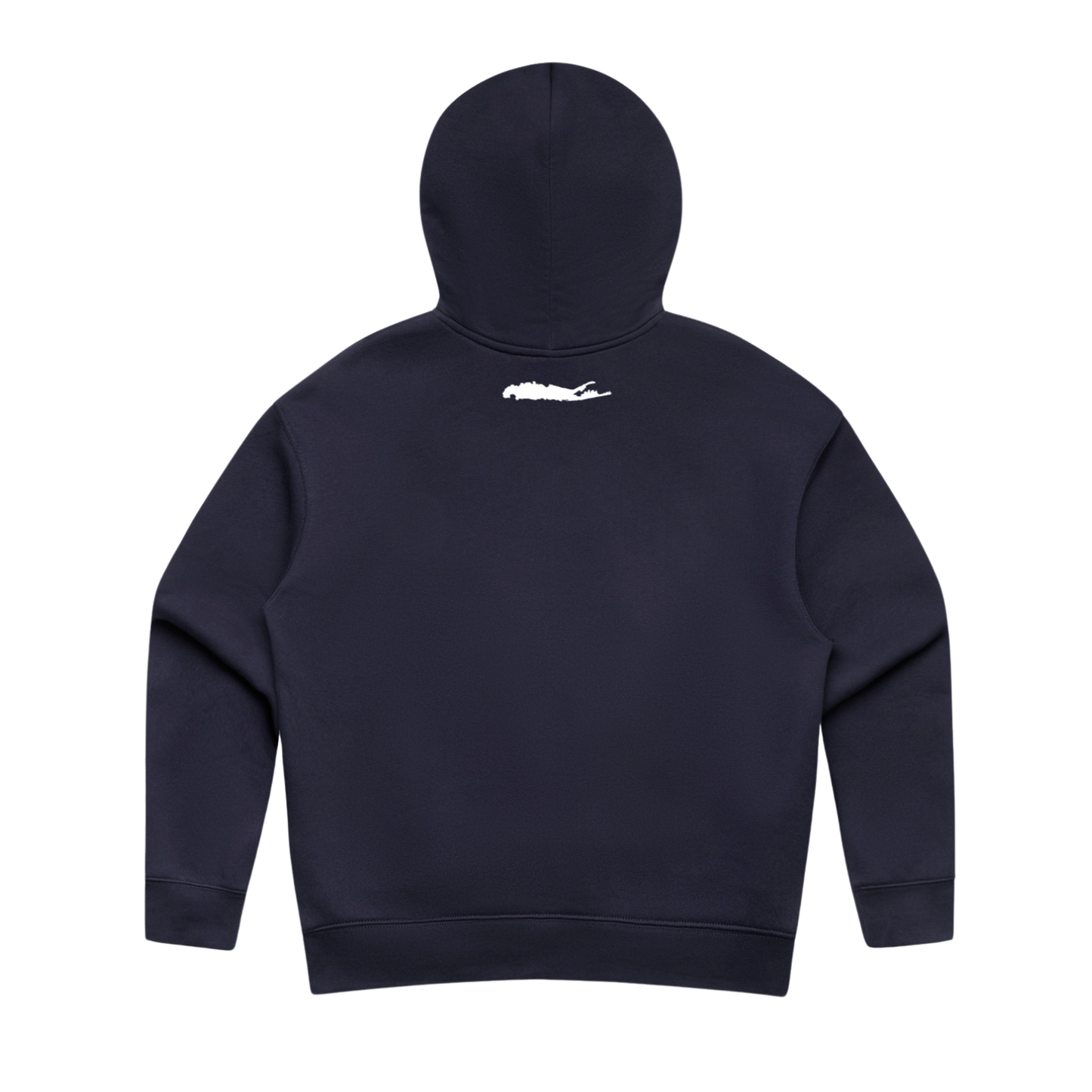 Kids Heavyweight Hoodie