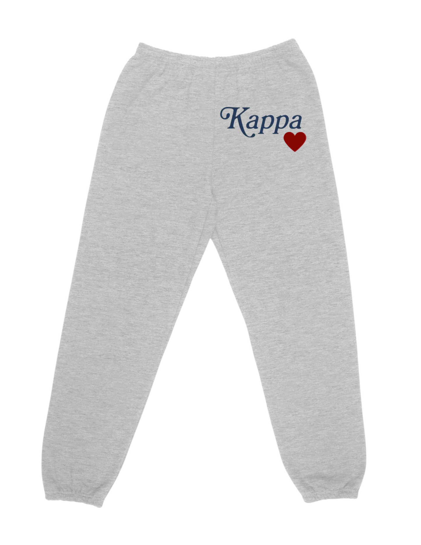 SLU Kappa Sweatpants