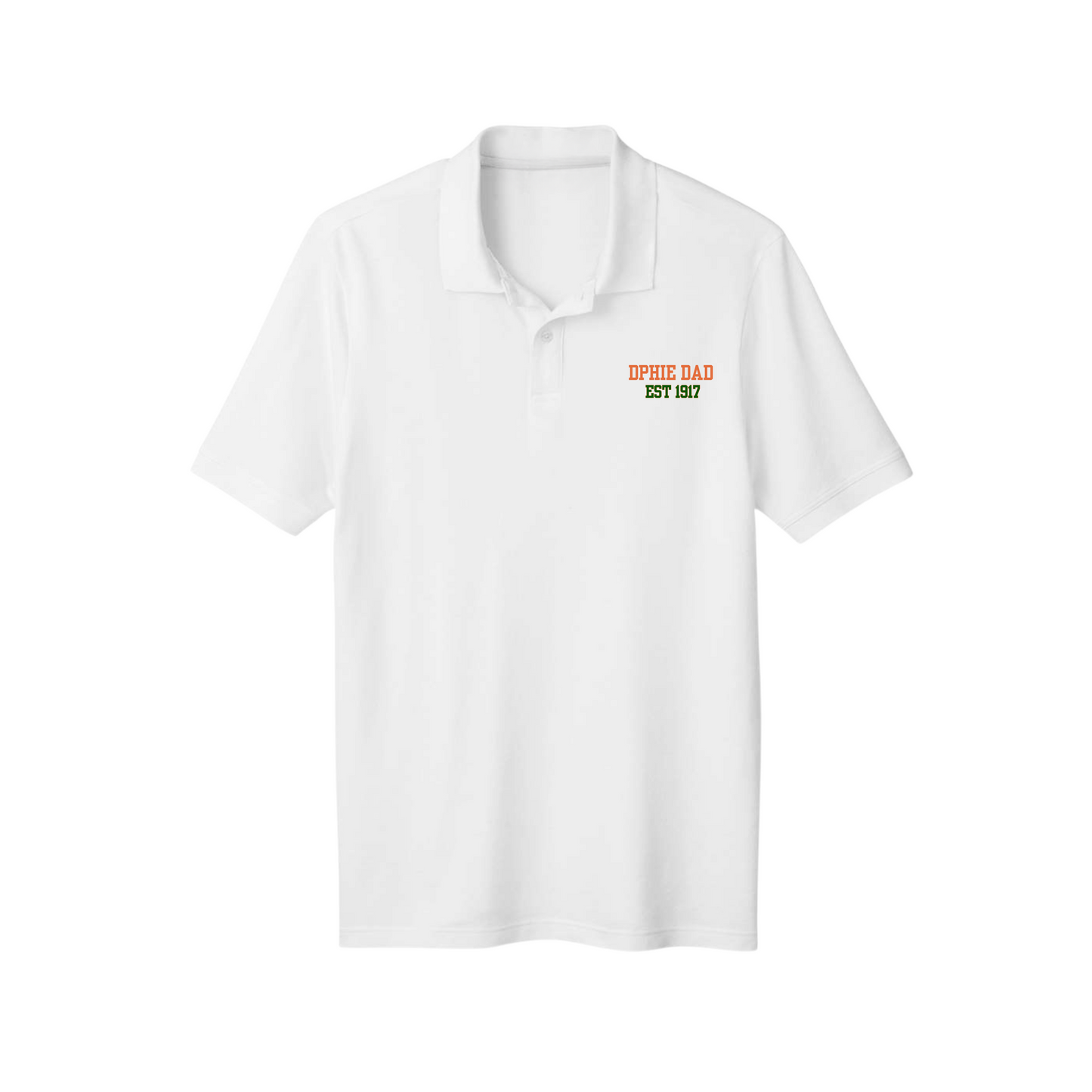 Men's Polo