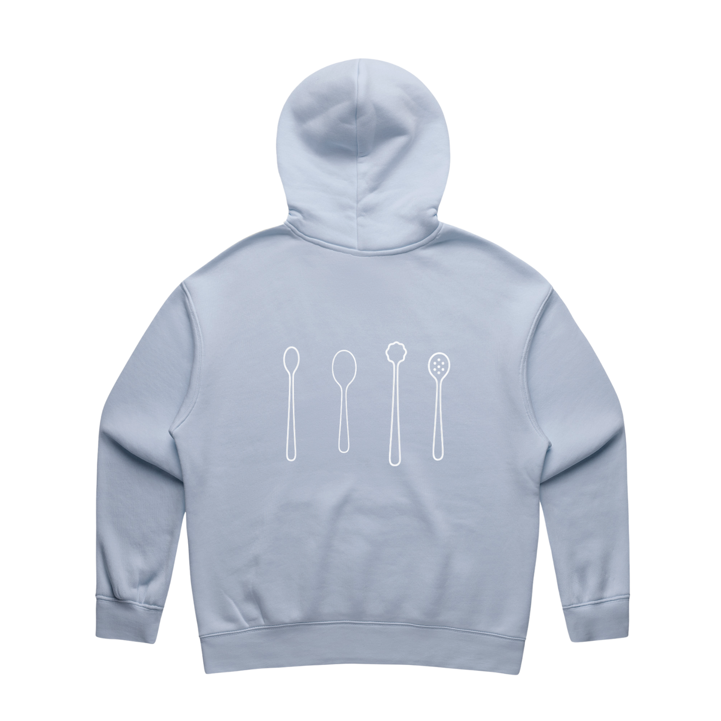 Unisex Heavyweight Hoodie