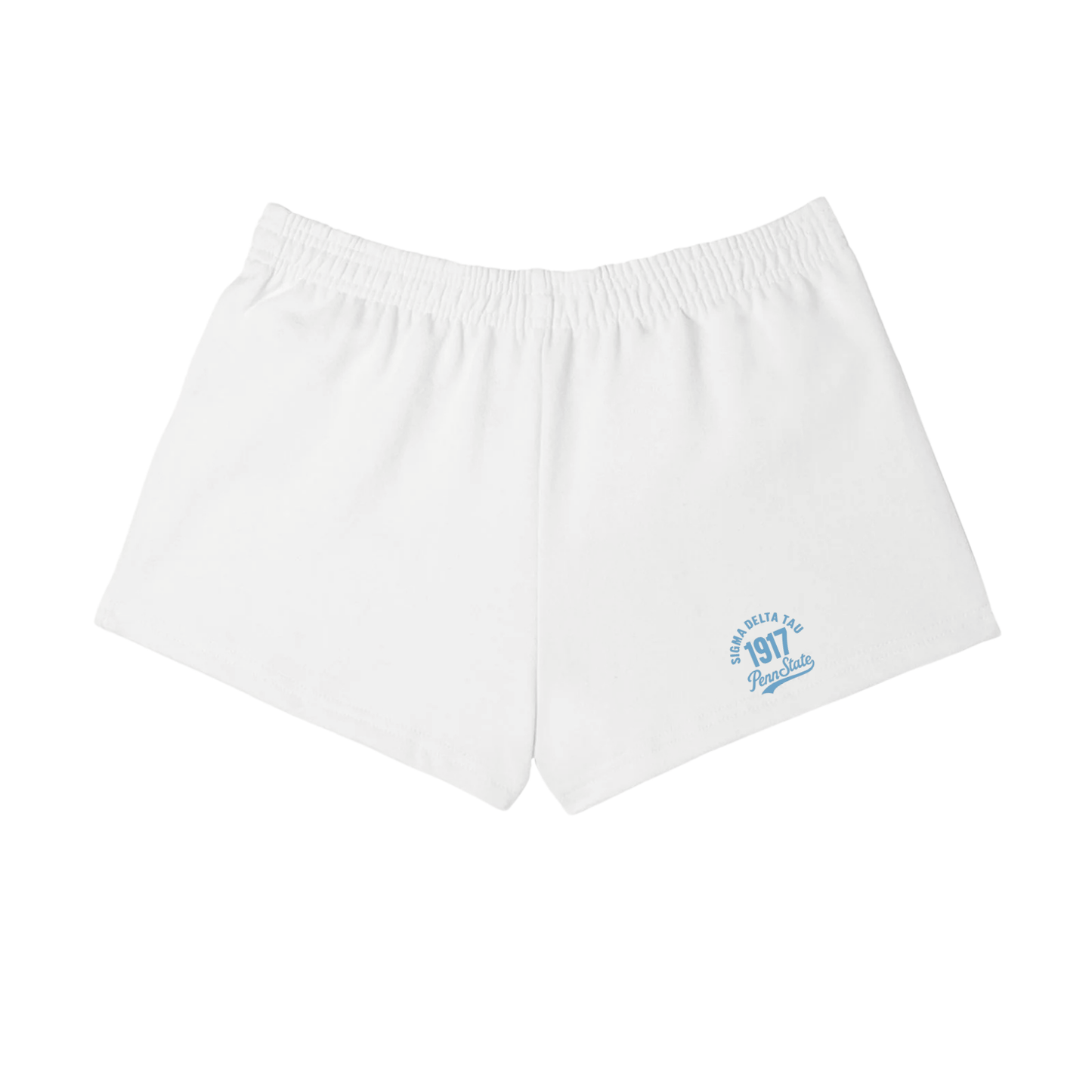 Crewneck / Sweatshorts Set