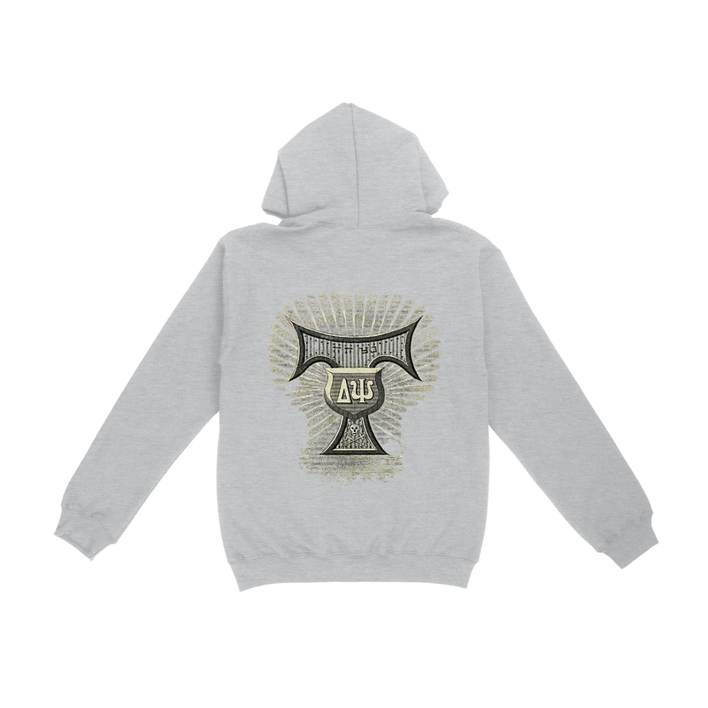Hoodie / Sweatpants Set