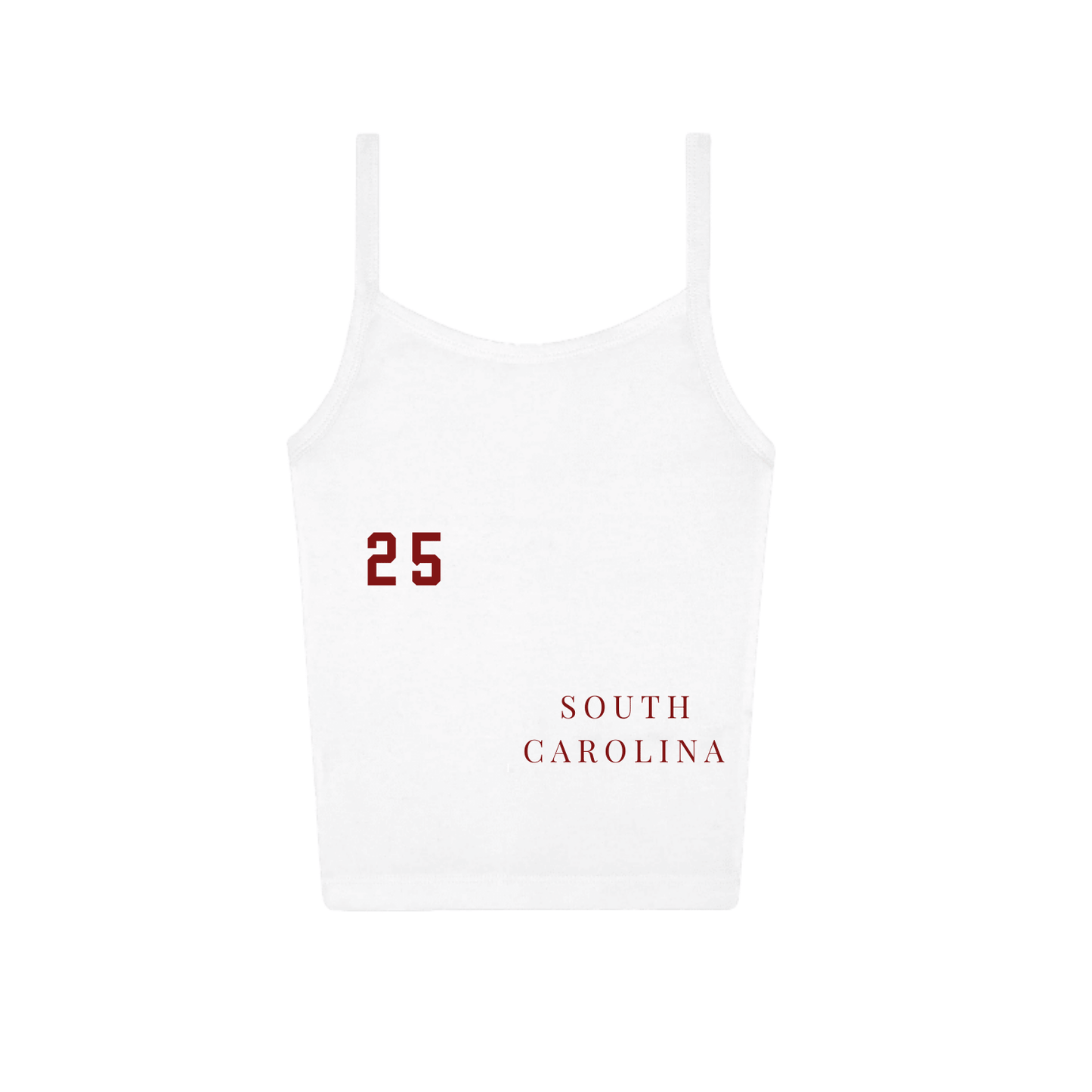 Tank Top / Yoga Shorts Set