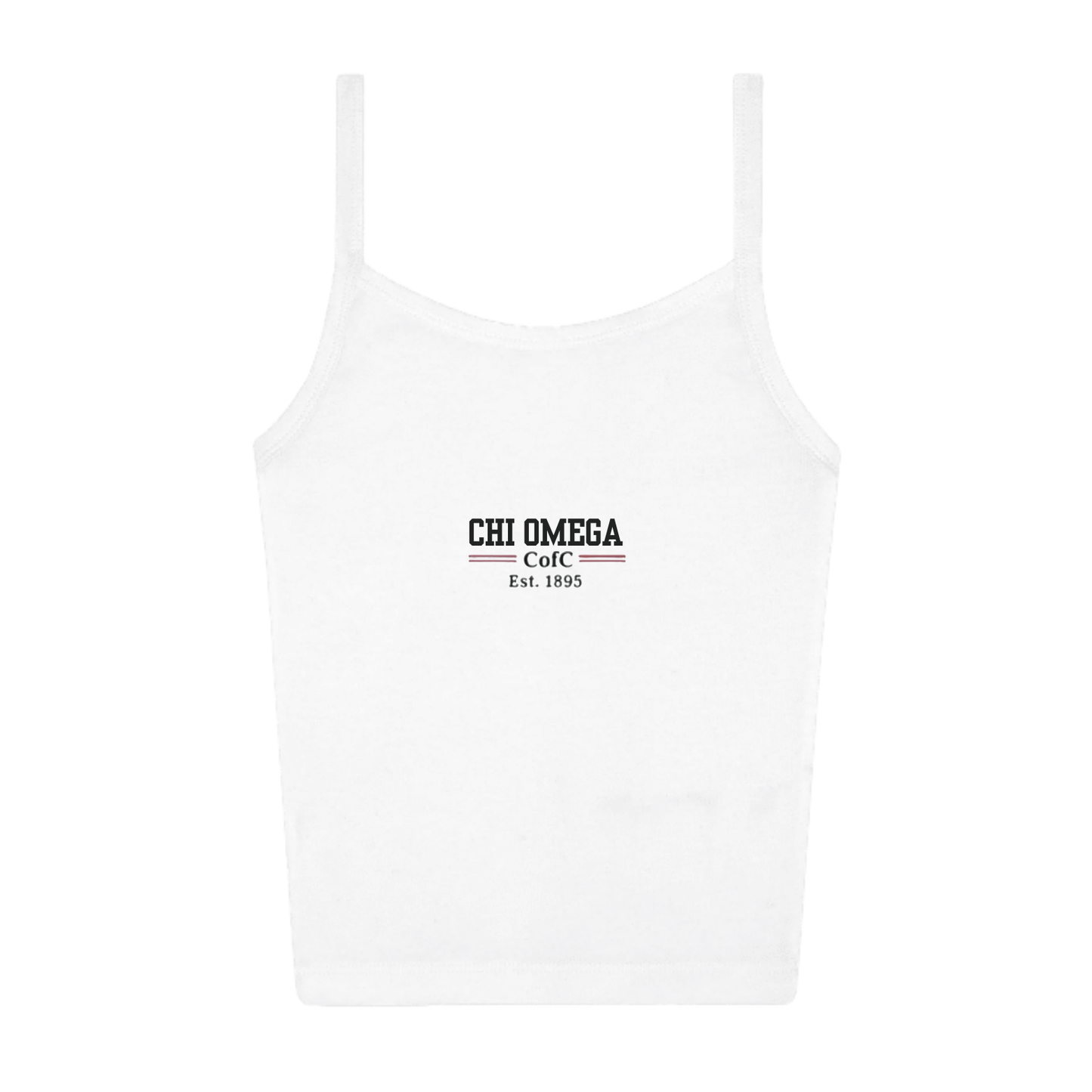 Tank Top / Sweatshorts Set