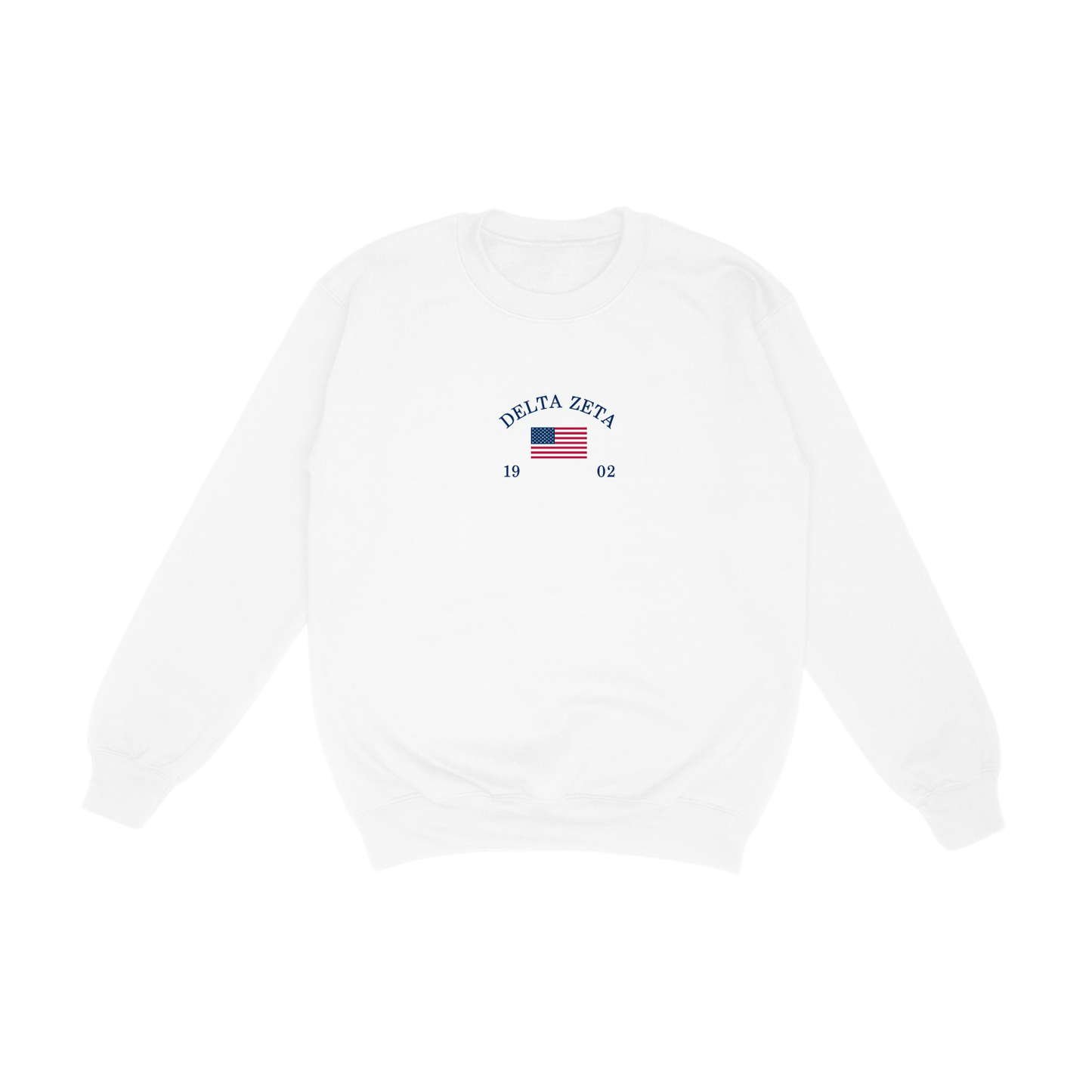 Crewneck