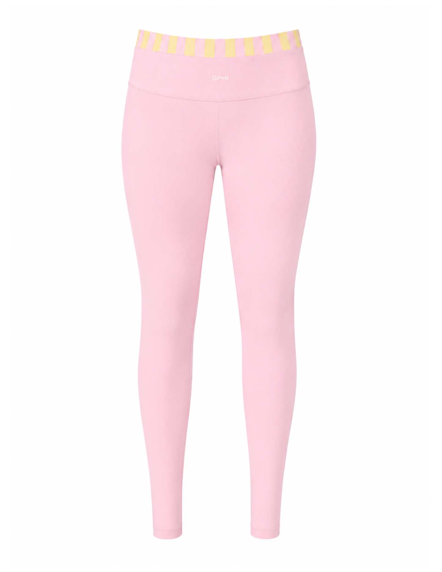 Activewear Set - Pink