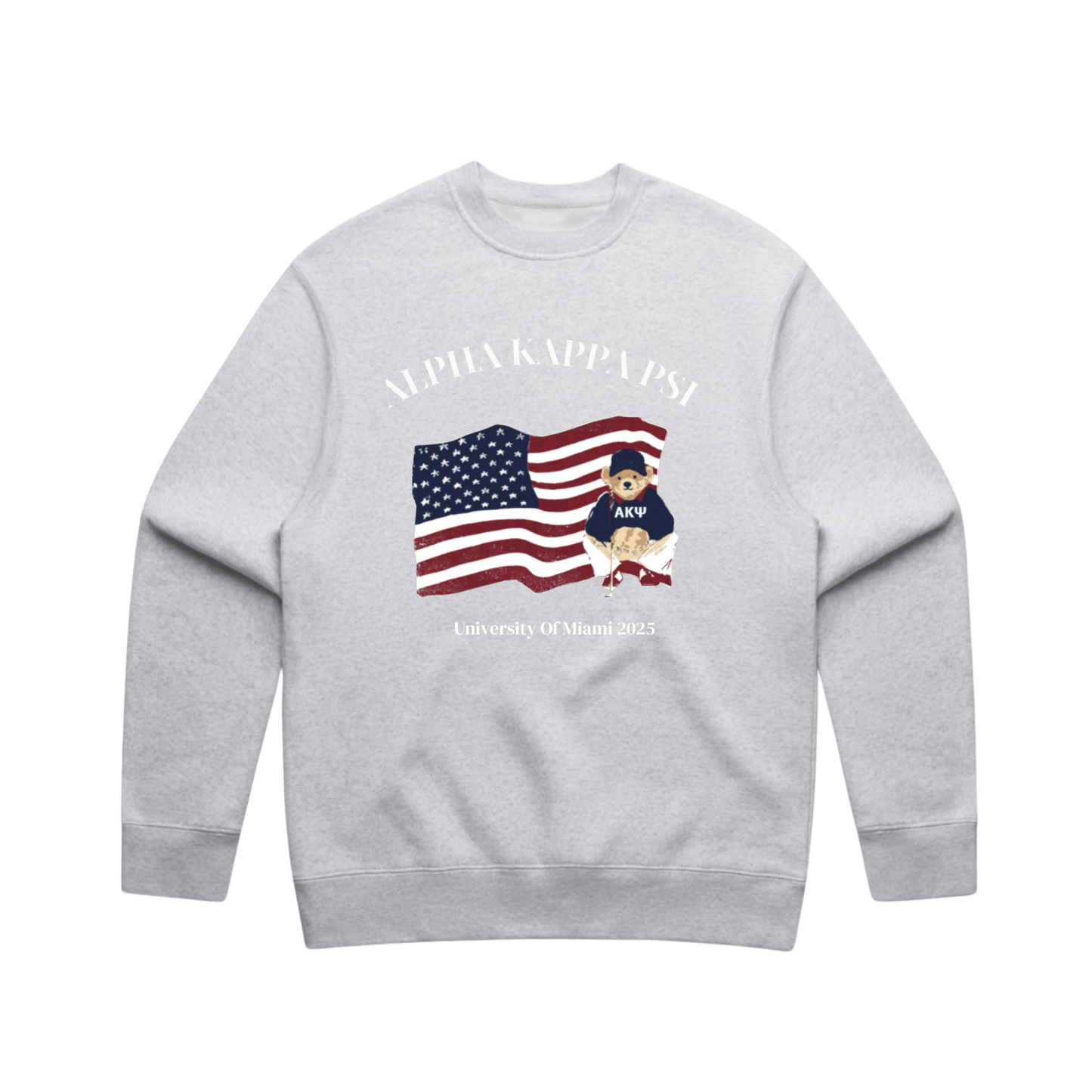 Crewneck