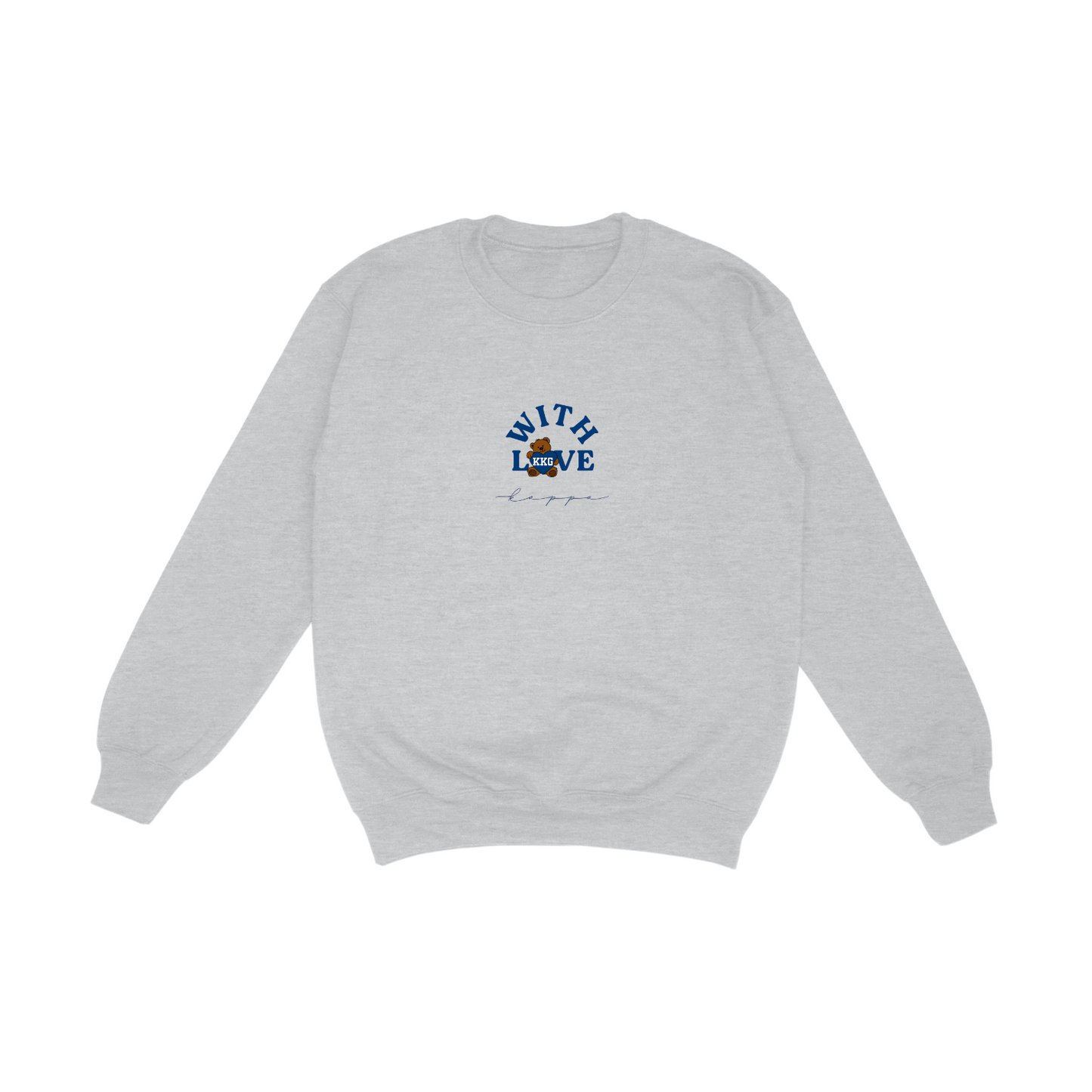 Crewneck