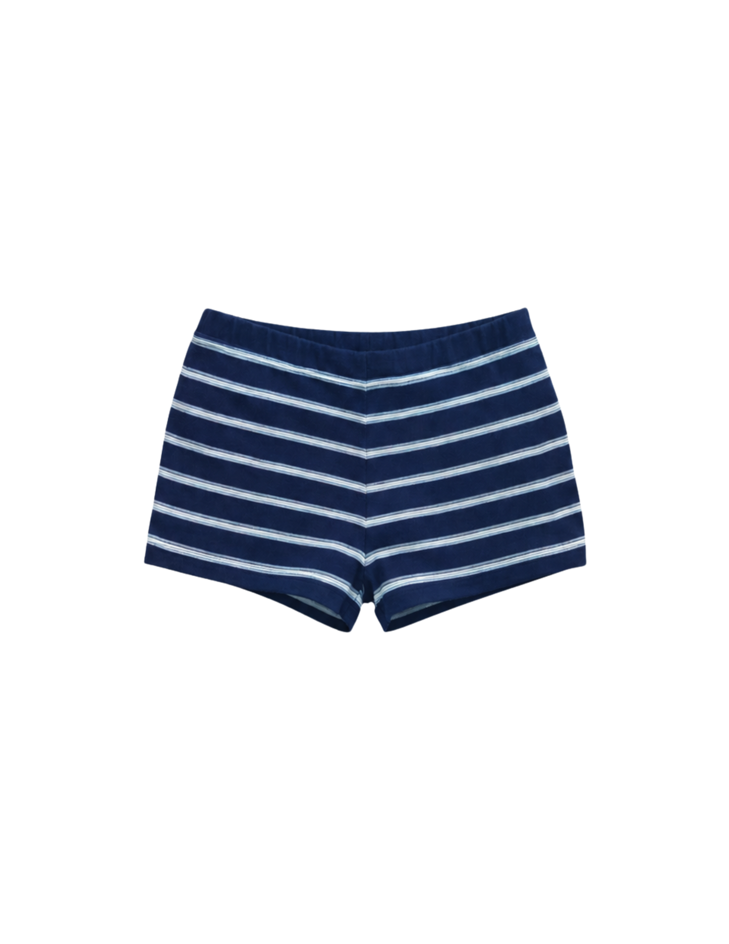 Longsleeve Striped Set
