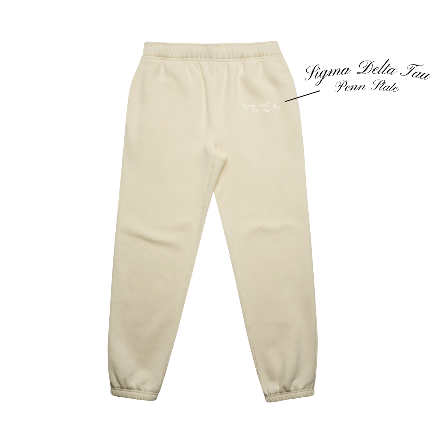 Heavyweight Sweatpants
