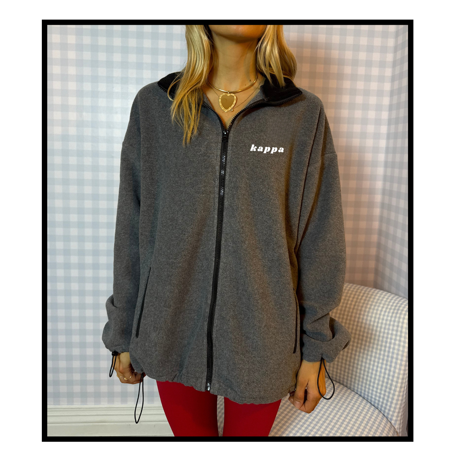 Fleece