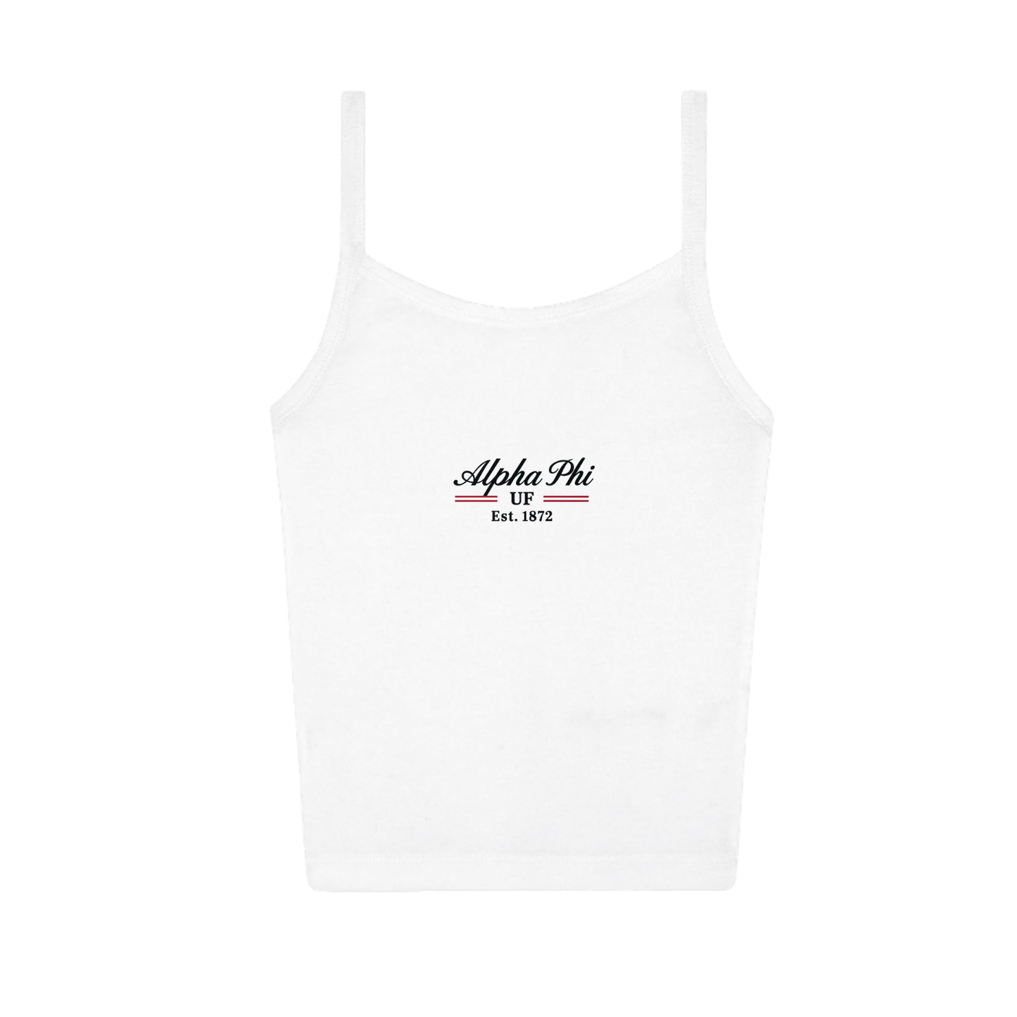 Tank Top / Sweatshorts Set