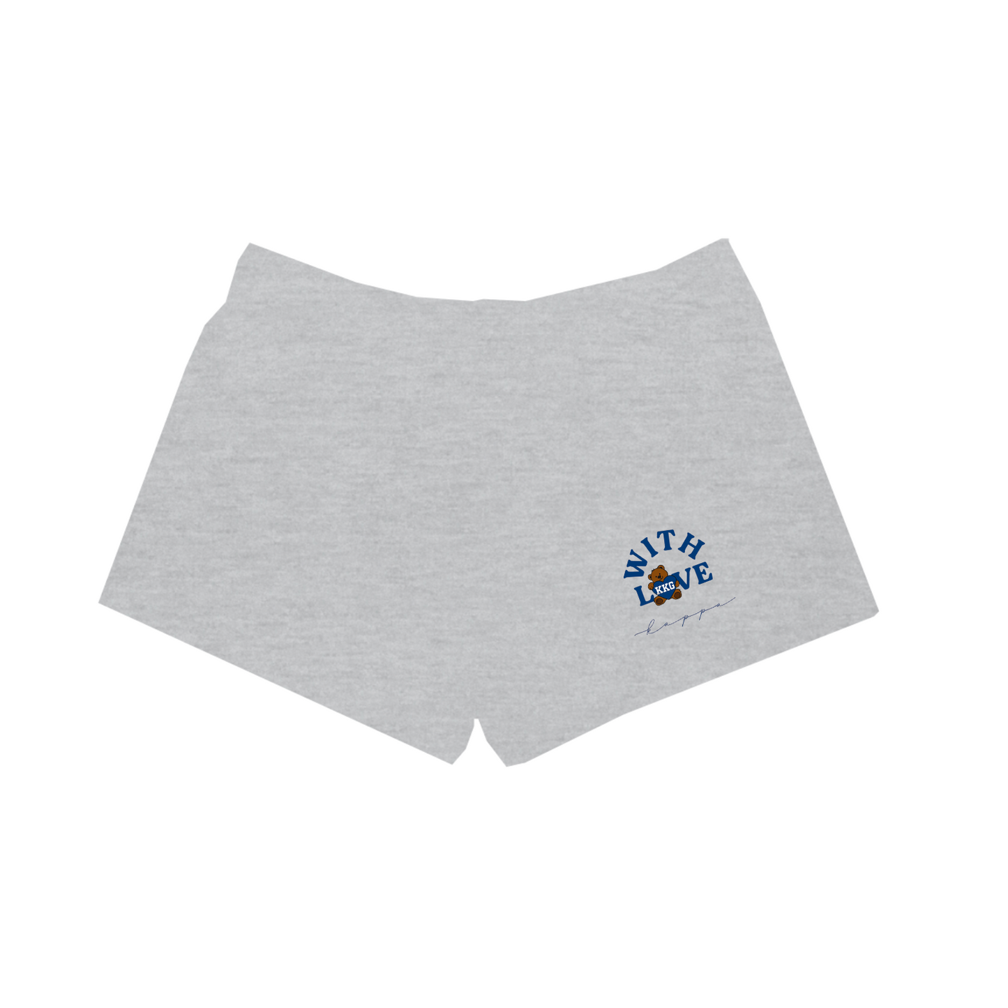 Sweatshorts