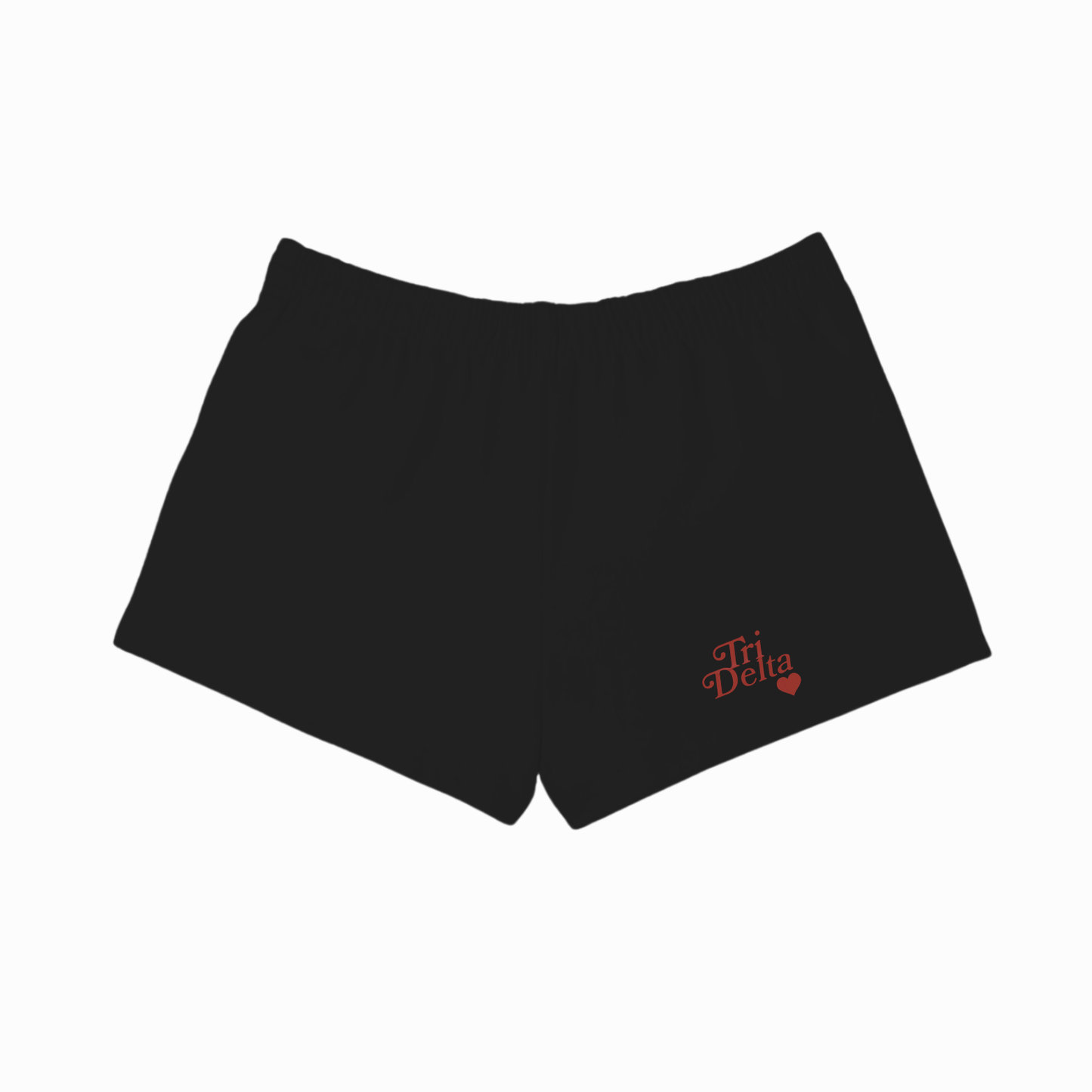 Hoodie / Sweatshorts Set