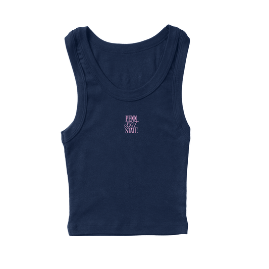 Tank Top / Sweatshorts Set