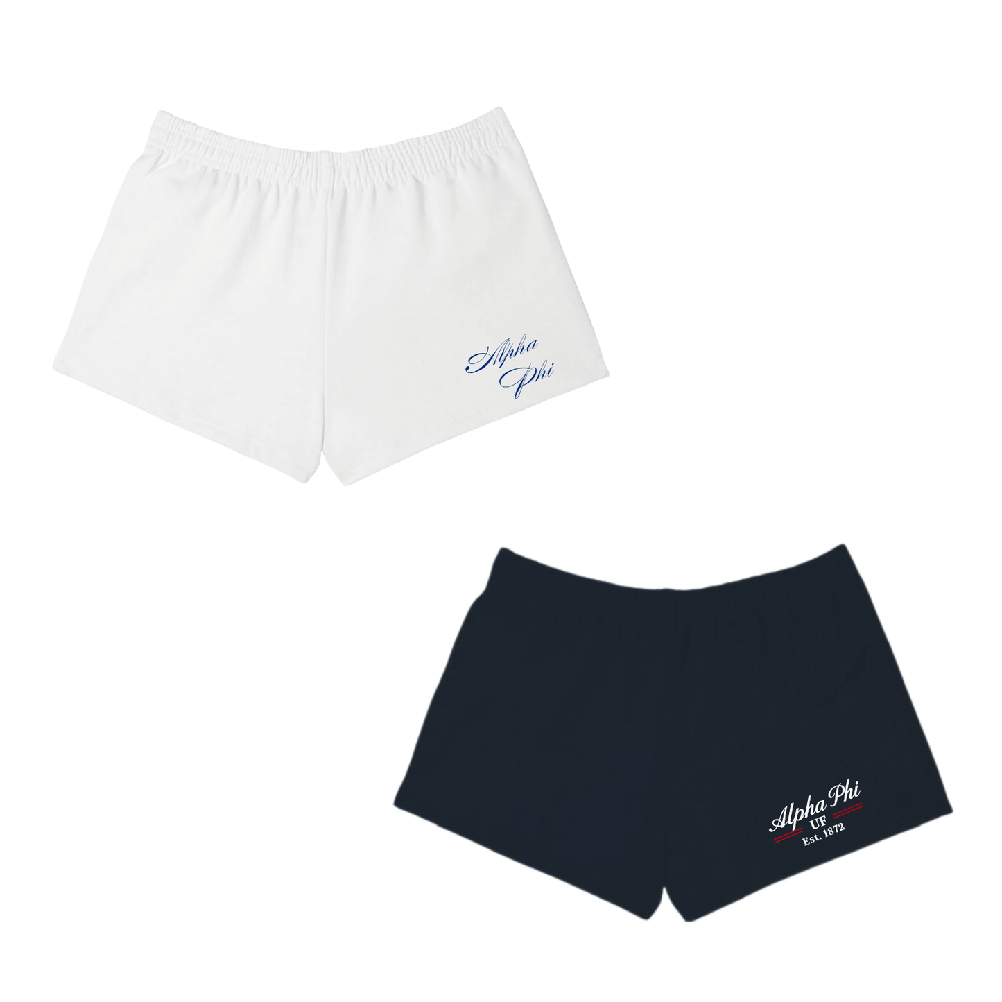 Sweatshorts