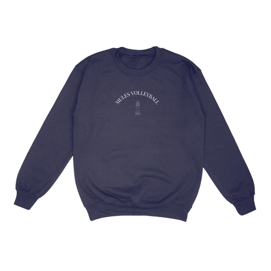 Crewneck / Sweatpants Set