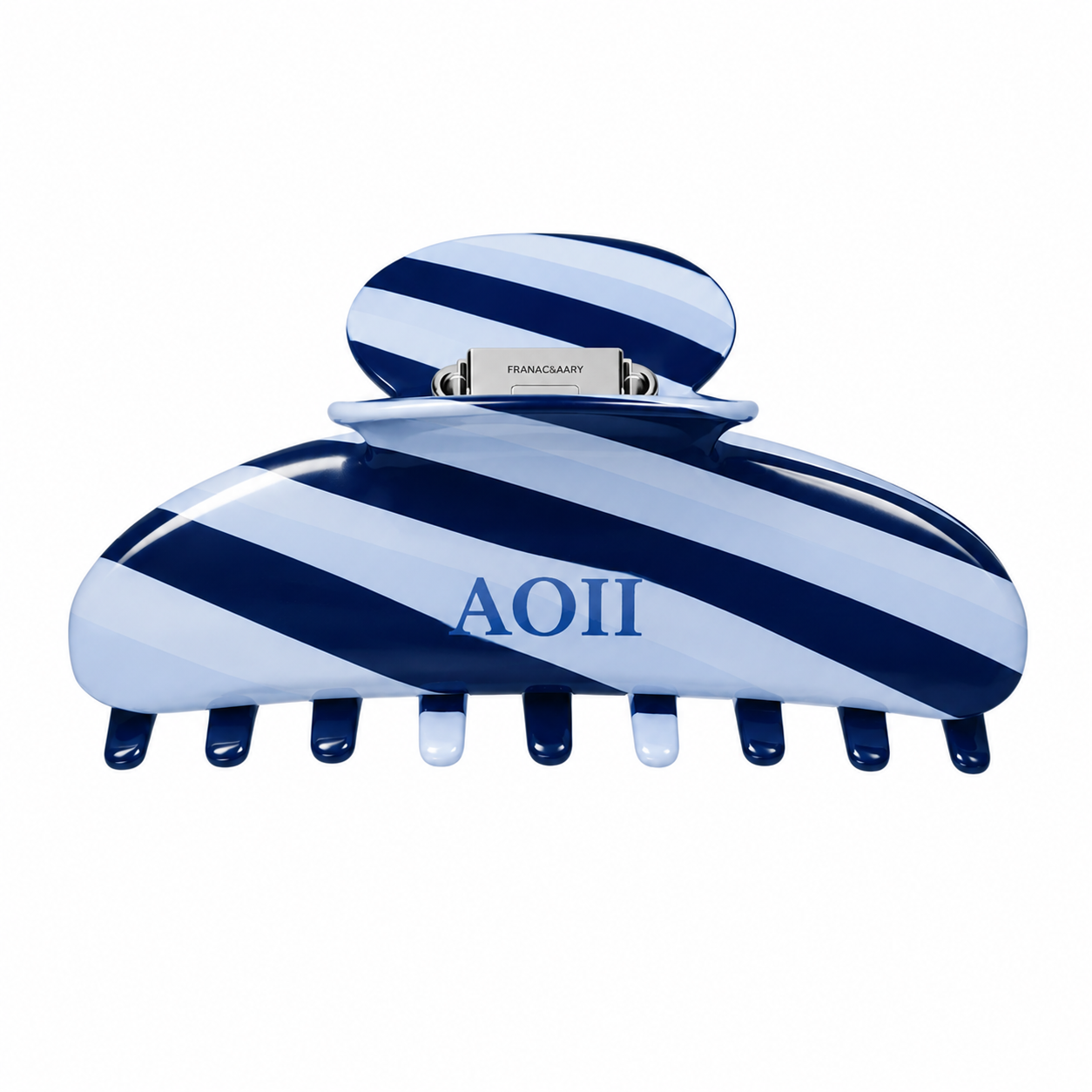 Claw Clip (AOII)