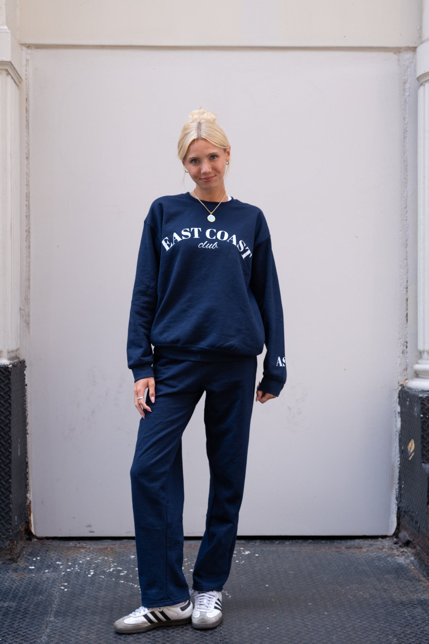 Crewneck