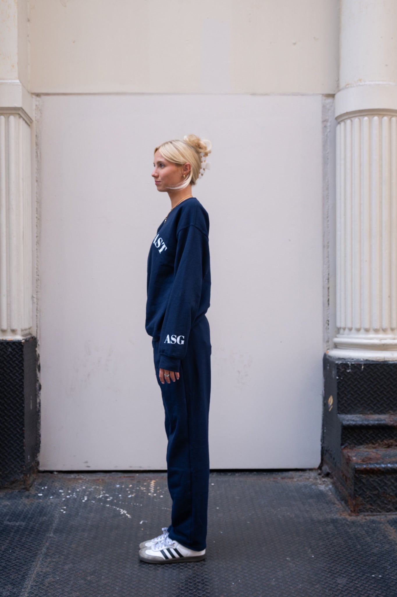 Crewneck