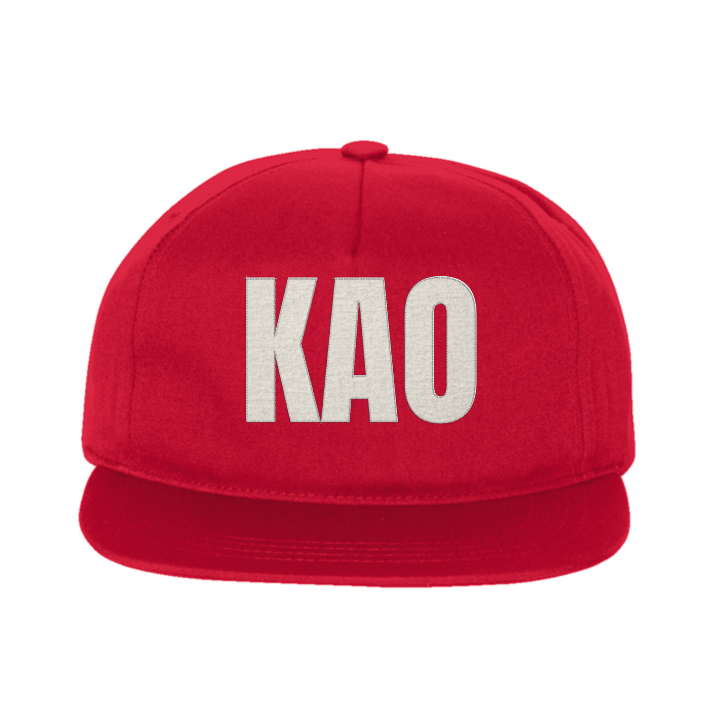 KAO Hat