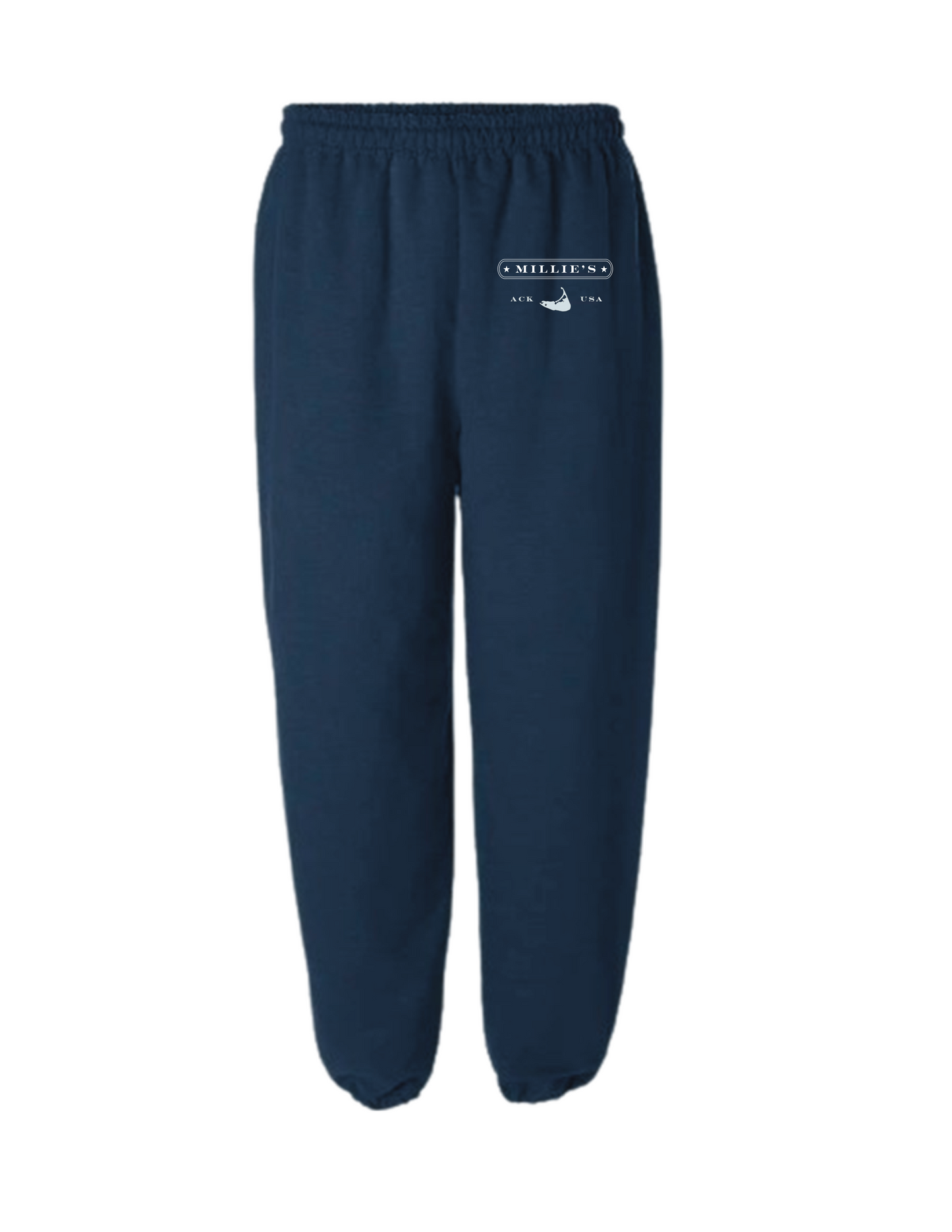 Millie's Sweatpants (Navy)
