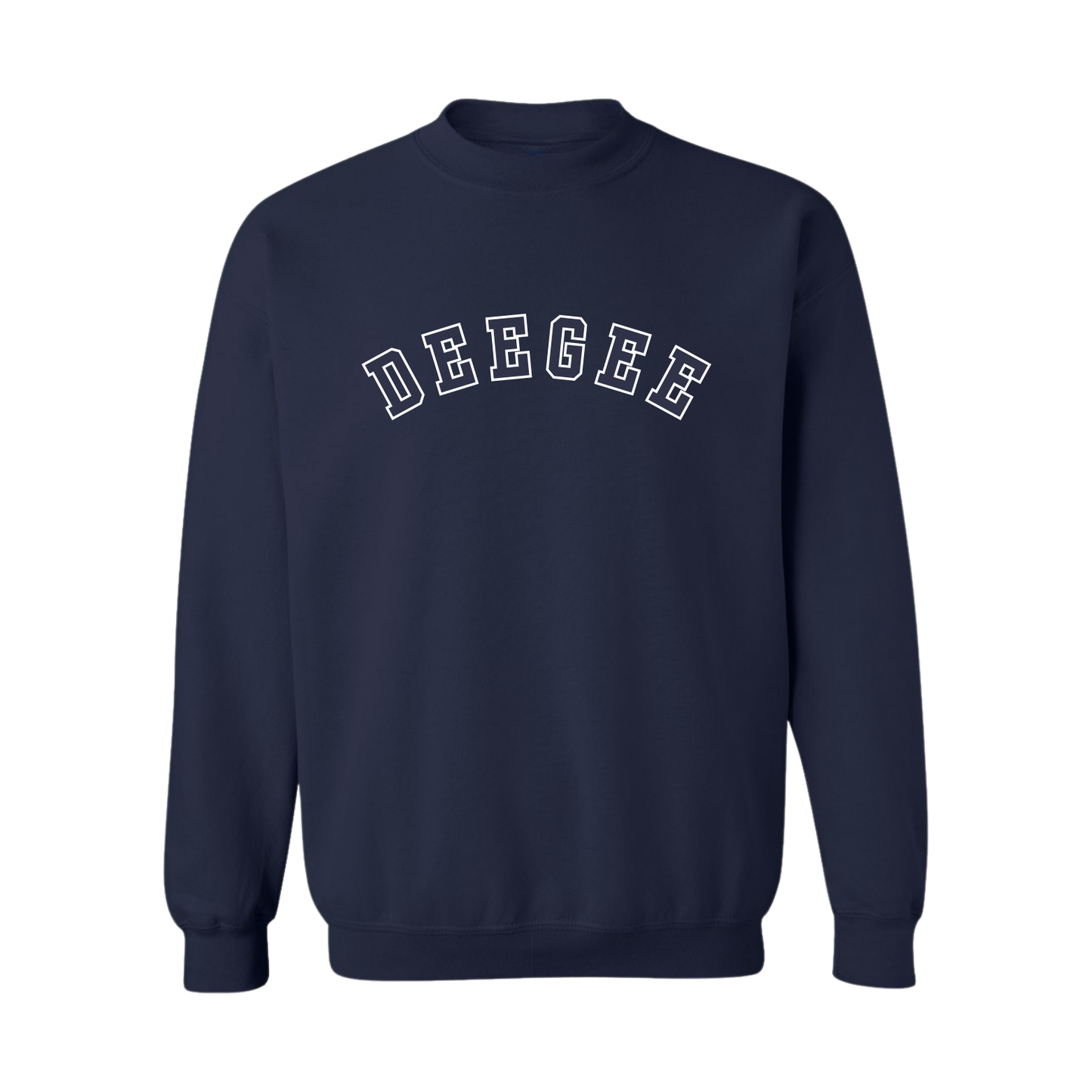 Crewneck