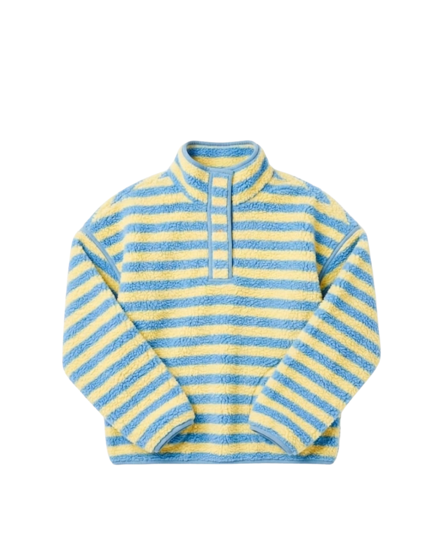butter me up fleece