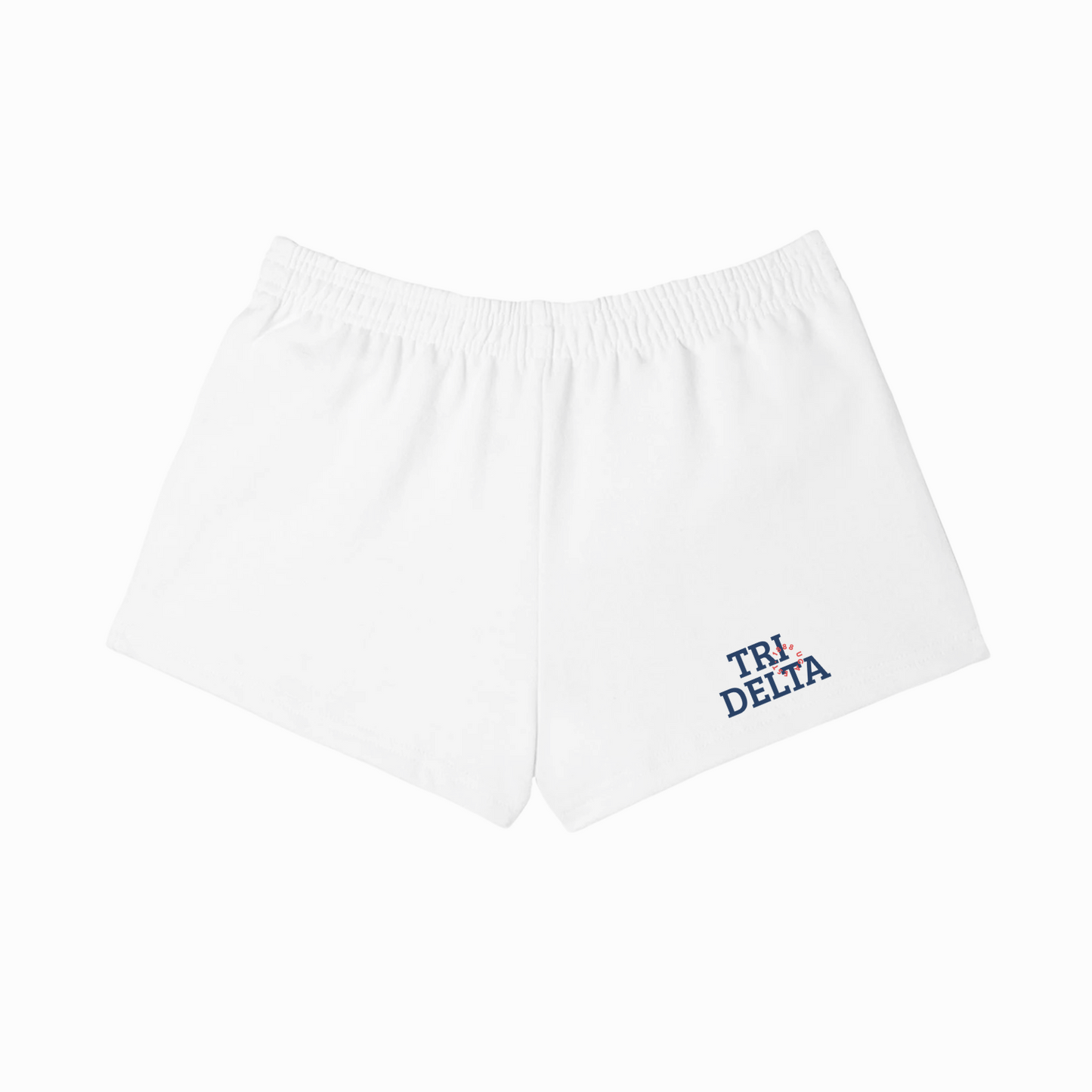 Crewneck / Sweatshorts Set