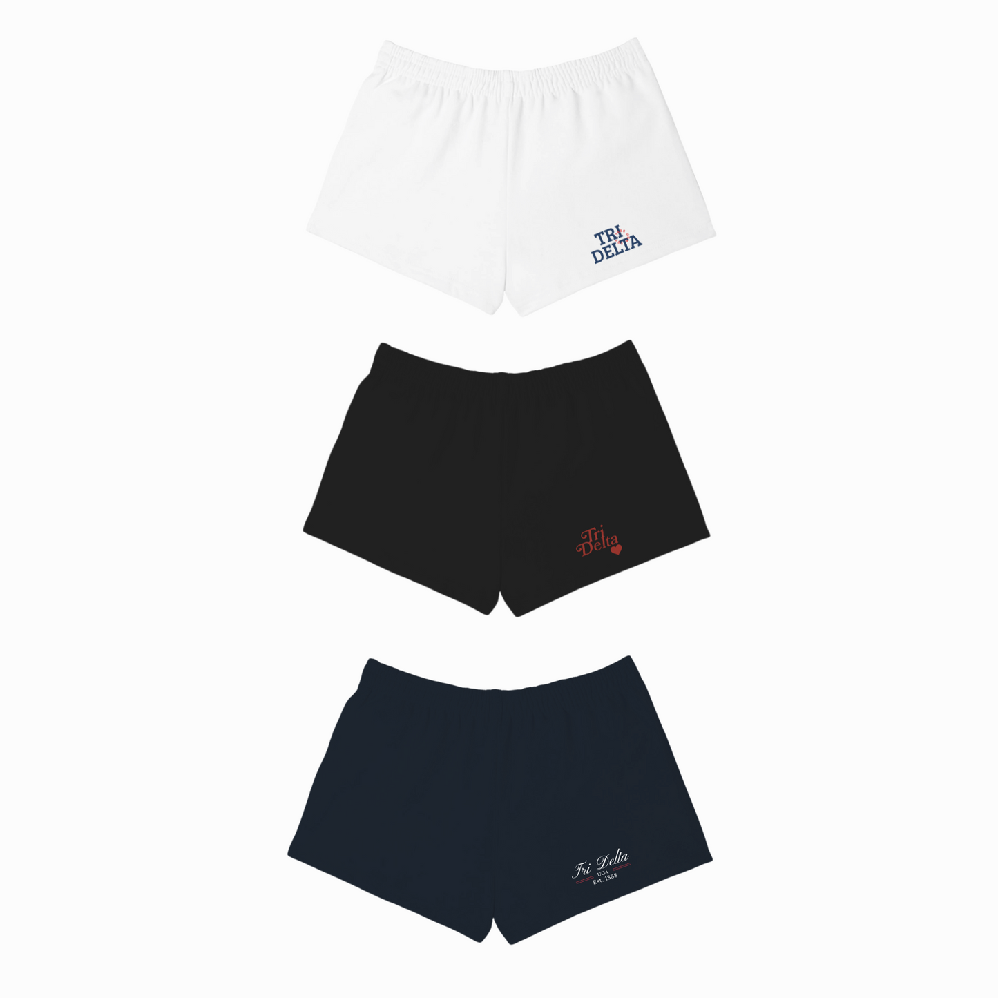 Sweatshorts