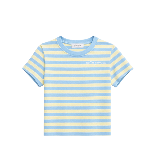 Striped Summer Set Bundle