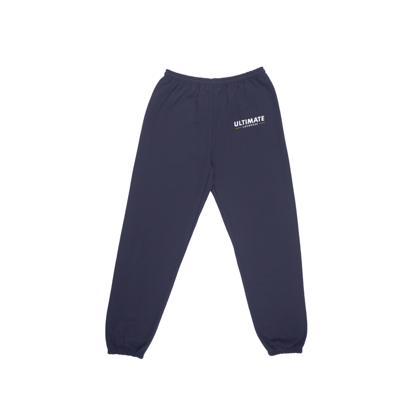 Ultimate Lacrosse - Ultimate Collection Sweatpants (Navy)